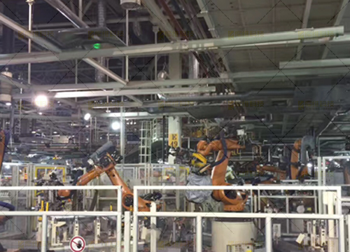 焊接<a href='http://m.ylblube.com' target='_blank'><u>機器人工作站</u></a>