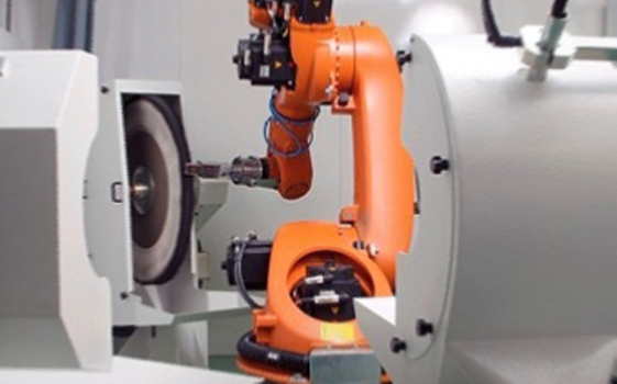 這些打磨機器人知識，能讓您更好了解其發(fā)展