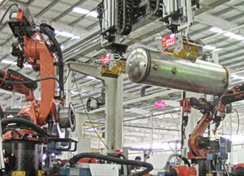 壓力容器自動(dòng)焊接設(shè)備有哪些？該怎么選？不可忽略這2點(diǎn)