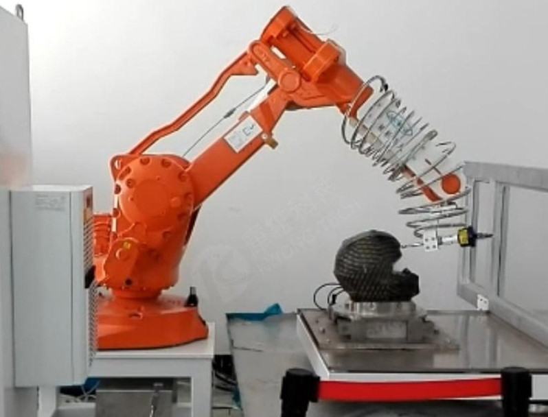 頭盔生產線設備有哪些？需要多少錢？這些設備可以參考