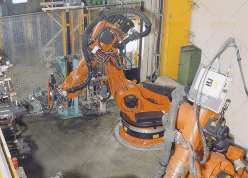 焊接<a href='http://m.ylblube.com' target='_blank'><u>機器人工作站</u></a>