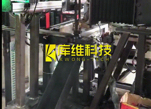 非標(biāo)自動(dòng)焊接設(shè)備(電瓷