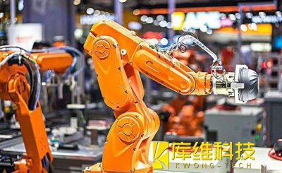 向油價(jià)看齊!7月1號(hào)開始機(jī)器人領(lǐng)域迎來(lái)漲價(jià)潮