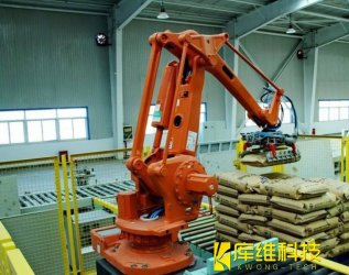 工業(yè)機(jī)器人-搬運(yùn)機(jī)器人選購時(shí)考量的幾個(gè)方面因素