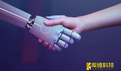 機器人日益融入實體經濟 多部門出臺措施支持拓展應用空間