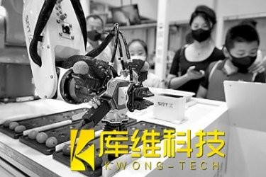 機(jī)器人超越想象,未來就在眼前