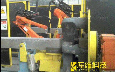 自動(dòng)化工裝和焊接方法對(duì)陽(yáng)極鋁導(dǎo)桿鋼爪有何好處?