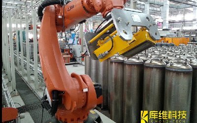 搬運碼垛機器人的定義,您真的理解全面了嗎?