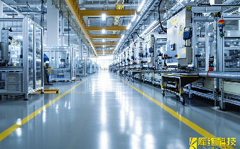 掌握最新自動化生產(chǎn)線技術(shù),輕松提高生產(chǎn)效能!