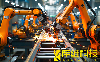 在不同行業(yè)中,應如何選擇合適的焊接設備?