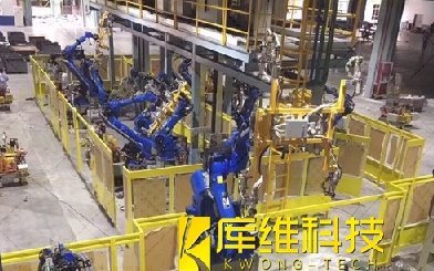 PLC控制器在機器人控制中有哪些優(yōu)勢?