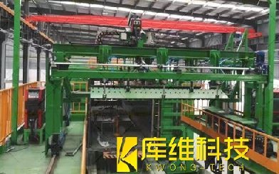 工業(yè)自動(dòng)化有什么特點(diǎn)?