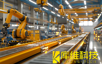 不同類型的工業(yè)機(jī)器人有什么區(qū)別?