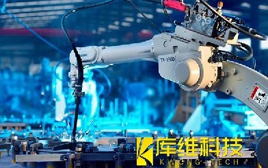 從手動到自動:焊接設(shè)備的演變歷程