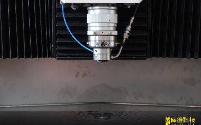 水導激光技術(shù)在國際領(lǐng)域的研究進展