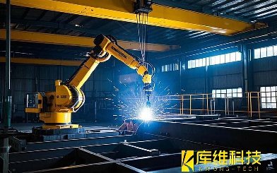 焊接自動化在重型機(jī)械中的應(yīng)用場景和實(shí)施案例有哪些?