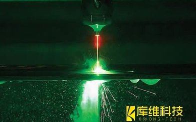 如何通過改良切割工藝來優化激光切割碳化硅的質量?