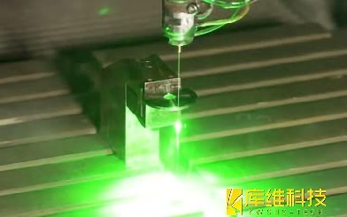 從航空航天到微電子:水導激光的跨界應用圖譜