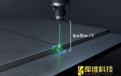 水導(dǎo)激光加工碳化硅中的注意事項(xiàng)