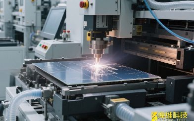 水導(dǎo)激光加工技術(shù):水導(dǎo)激光與水輔助激光切割硅片對(duì)比