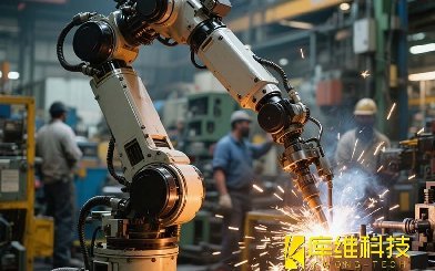 2025年工業(yè)機(jī)械臂市場規(guī)模及未來趨勢分析