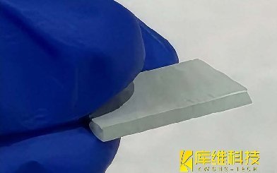 水導(dǎo)激光技術(shù)應(yīng)用案例之LTCC材料加工