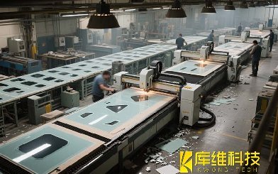 玻璃纖維復合材料切割技術解析與應用指南