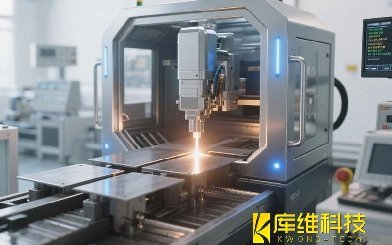 真空激光焊接:解鎖應用潛力的新路徑