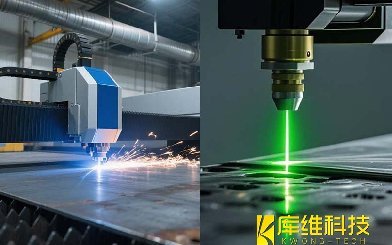 激光切割VS水導(dǎo)激光切割哪