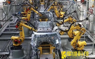 自動(dòng)化切割方案如何為汽車(chē)制造節(jié)省50%成本?